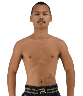 Yodkhunsuek Kiatkongkriangkrai