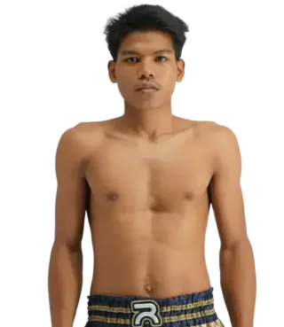 Yodnakrop Kiatkongkriangkrai