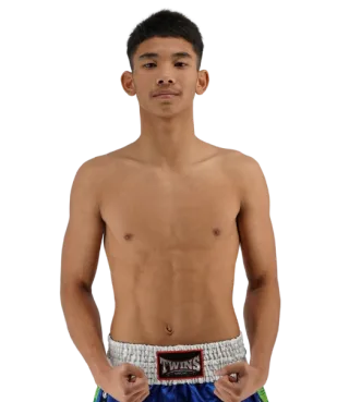 Yodnatee Padungchai Muay Thai Gym