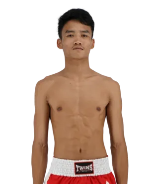 Yodpetch Petchpromkhun Muay Thai Gym