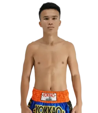 Yodpetchake Boomdeksian