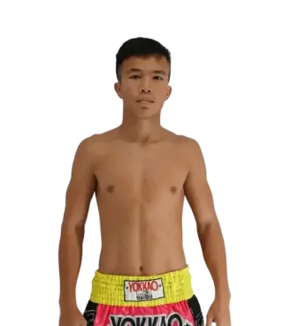 Yodpetchtho Boomdeksian