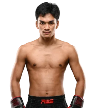 Yodsaenchai Nayok A Thasala