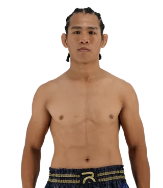 Yodsang Bangkok Fight Lab