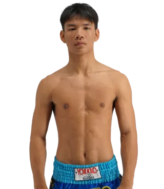 Yodwihandaeng Suanarharnpeekmai