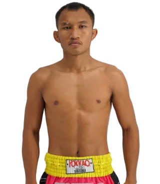 Yokkeeree T.N Muay Thai Gym
