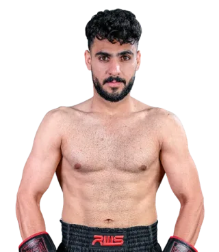 Yousef Hematisangbili Petchkiatpetch