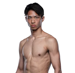 Yuki Kasahara