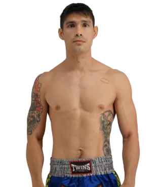 Zachary Ungureit