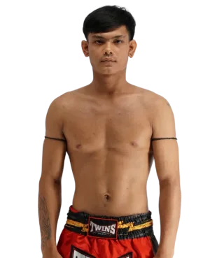 Zaw Paing Htwe