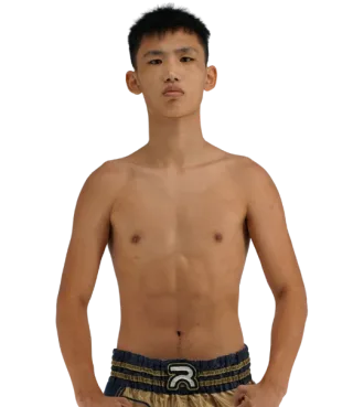 Zhaocheng Jiang