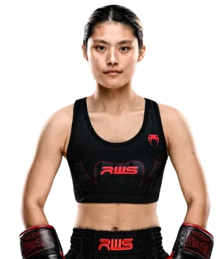 Zhou Xiwei