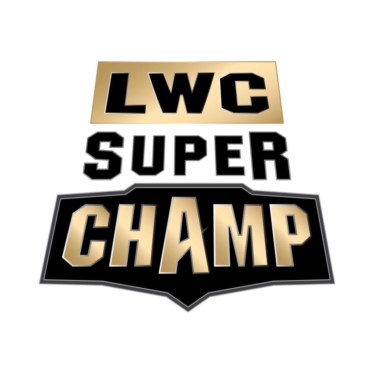 LWC Super Champ: LWC Super Champ