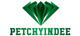 Petchyindee: Petchyindee