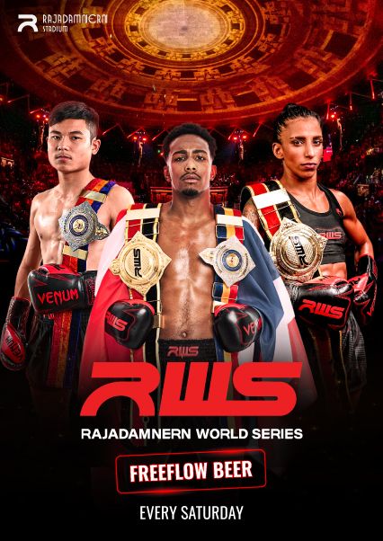 RWS poster