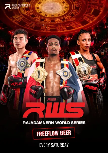 RWS poster