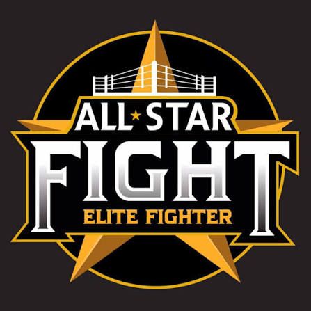 All Star Fight by Buakaw · Jun 29, 2026 poster
