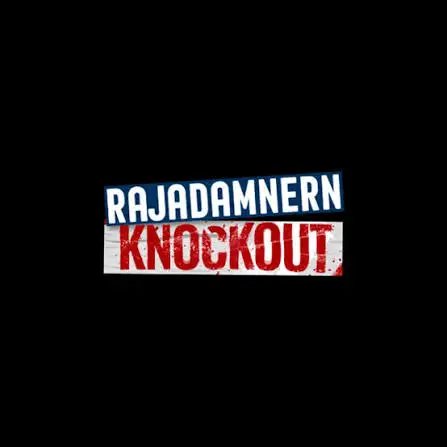 Rajadamnern Knockout · Aug 4, 2026 poster