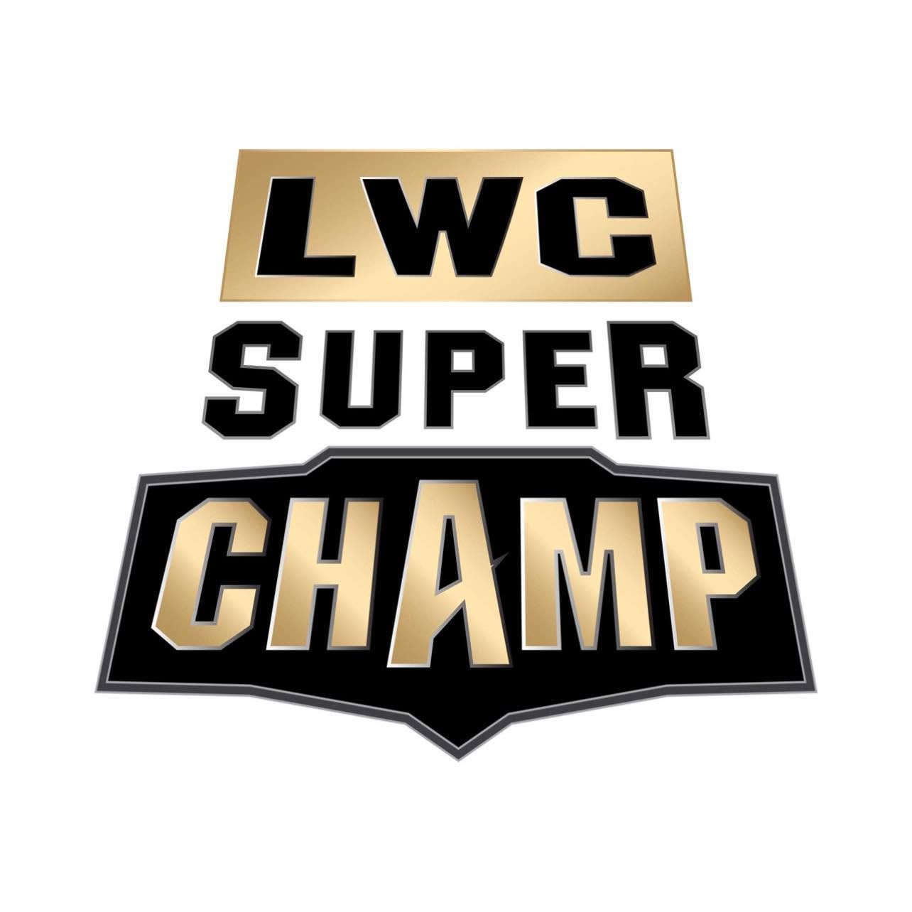 LWC Super Champ poster