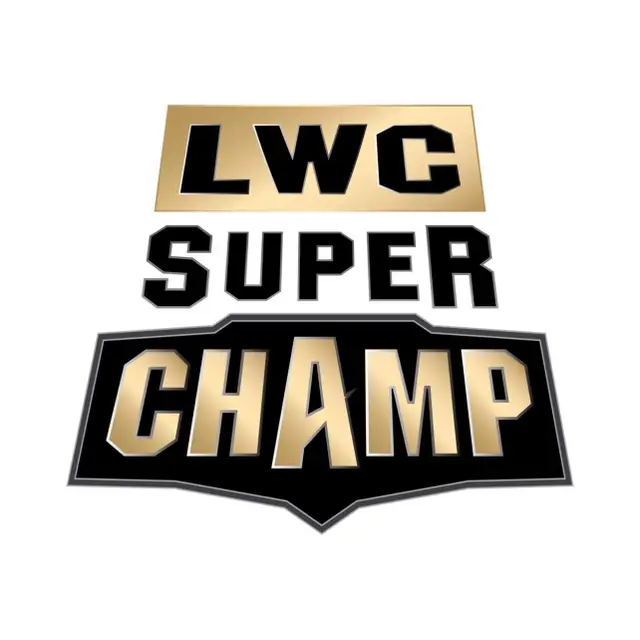 LWC Super Champ poster