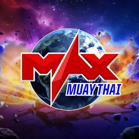MAX Muay Thai poster